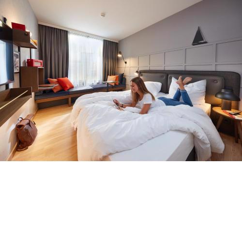 unique by ATLANTIC Hotels Kiel