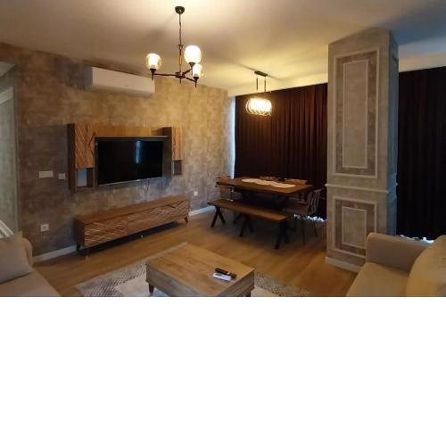 Unique family apartment 5