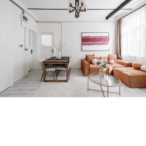 Unique Flat w 5 min to Galata Tower Istiklal Ave