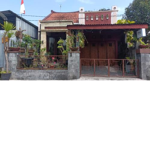 Unique Homestay 443
