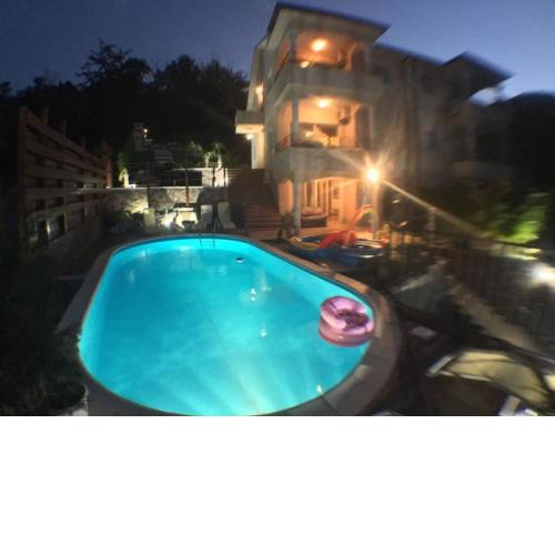 Unique Luxury Villa Emily