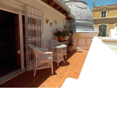 Unique Penthouse Echegaray