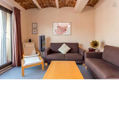 Unique PENTHOUSE in Sant Antoni