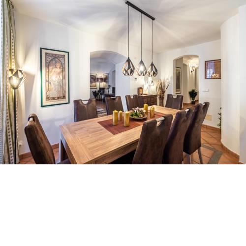 UNIQUE PRAGUE EXPERIENCE - Charles Bridge Apartments