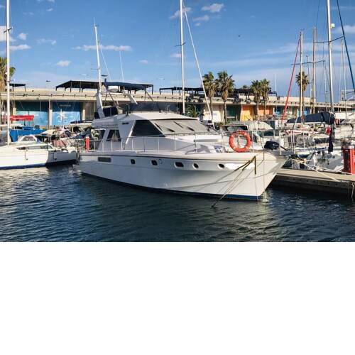 Unique Yacht Experience Barcelona