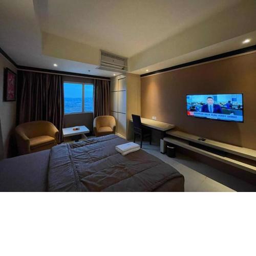 Unit 18-10 Nagoya Mansion Luxury Condo @lexio.stay