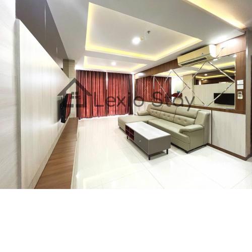 Unit 19-11 Aston Apartment Luxury IG @Lexio.stay