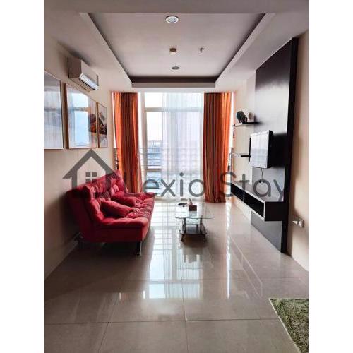 Unit 7AC The BCC Residence IG @Lexio.stay