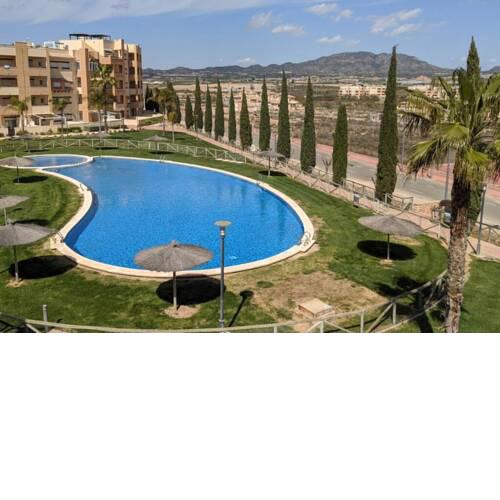United Golf - Mountain View Apartment