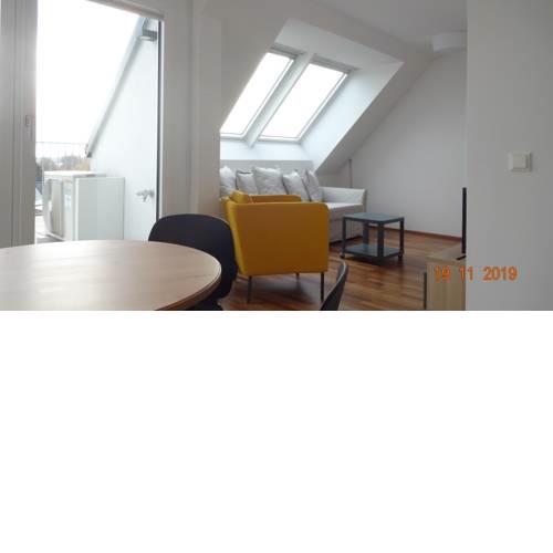 UNITED NATIONS APARTMENT VIENNA 15
