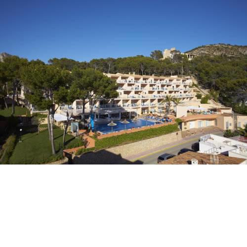Universal Aparthotel Don Camilo