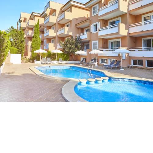 Universal Apartments Laguna Garden