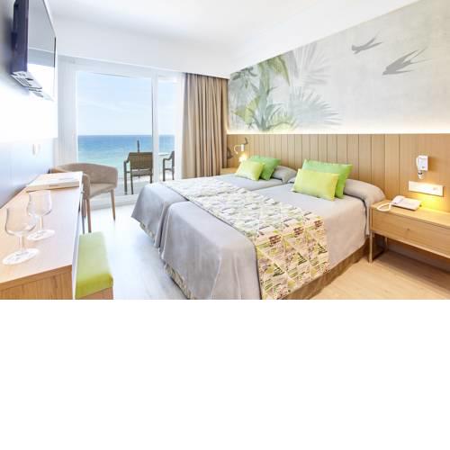 Universal Hotel Castell Royal