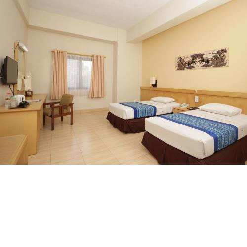 University Club (UC) Hotel UGM