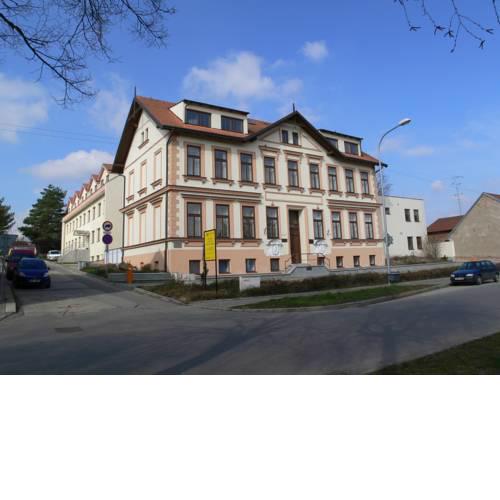 Univerzitní centrum Šlapanice
