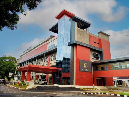 UNP Hotel & Convention