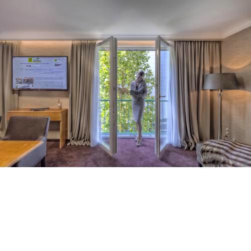 Unperfekthotel