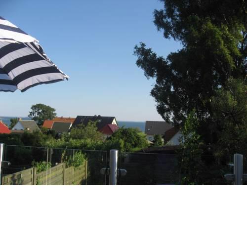 Uns Gartenhus