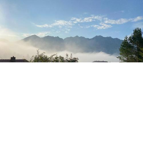 Unser Dahoam