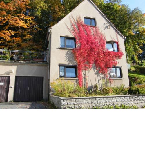 unser Ferienhaus - [#111153]