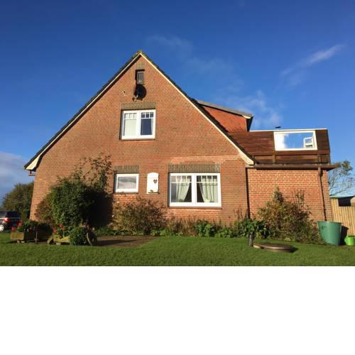 Unser Haus am Deich