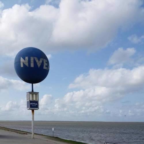 unser Haus am Meer