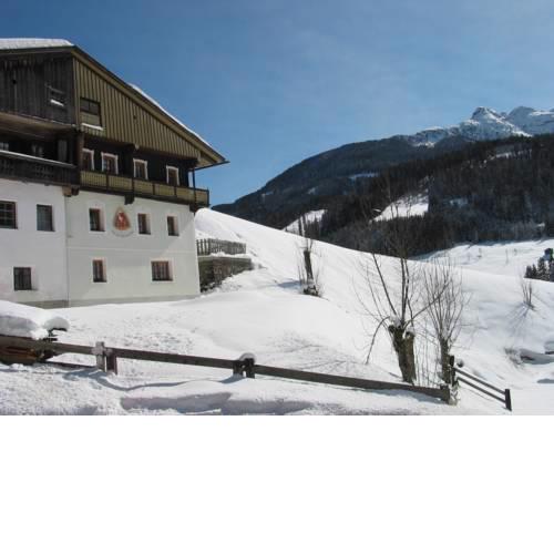 Unser kleines Bauernhaus