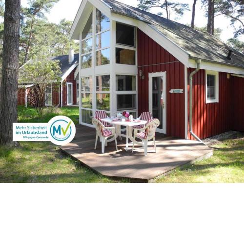 Unser kleines Ferienhaus 262 - a69710