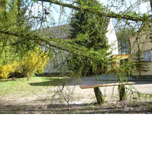Unser lütt Hus