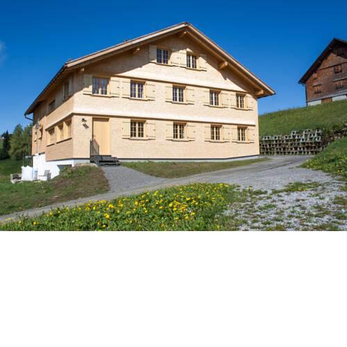 UNSER VORSÄSS - Geißkopf