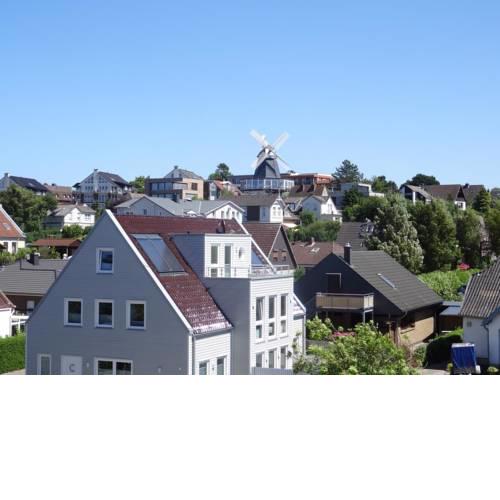 Fewo Fördeklar