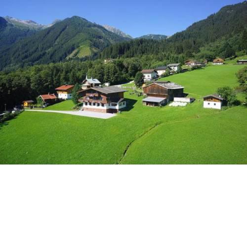 Unterbergbauer