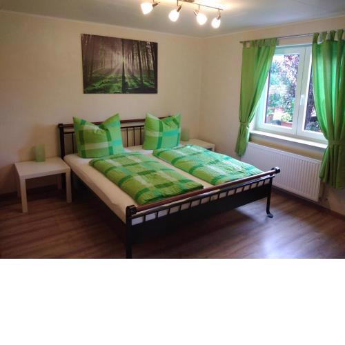 Untere Ferienwohnung Asshoff in Ahorn
