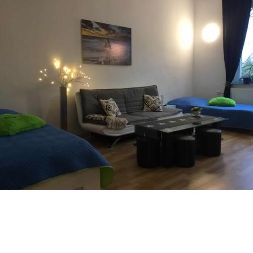 Hannover Messe Apartment
