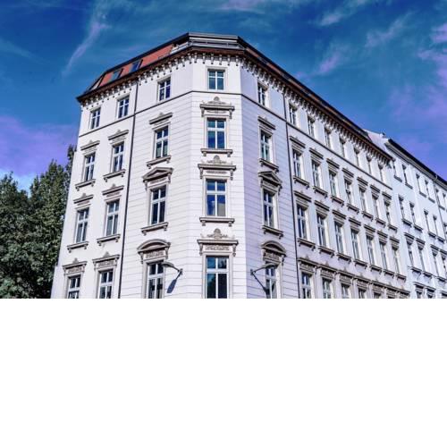 Unterkunft Leipzig