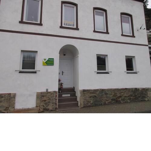 Unterkunft Mylau