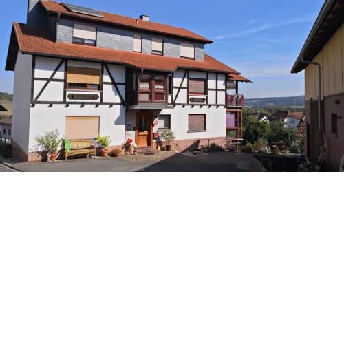 Unterkunft Steinau an der Straße, Marborn