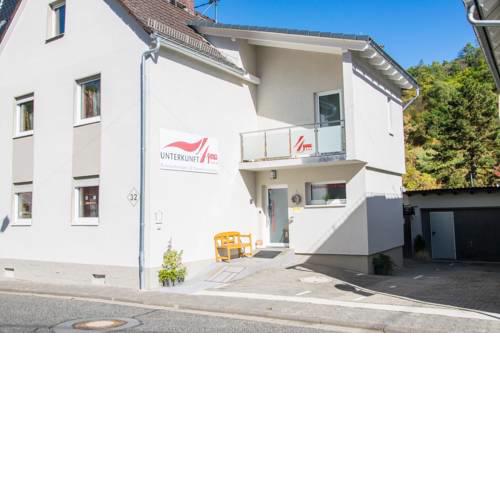 Unterkunft4You Ferienhaus Am Schloss