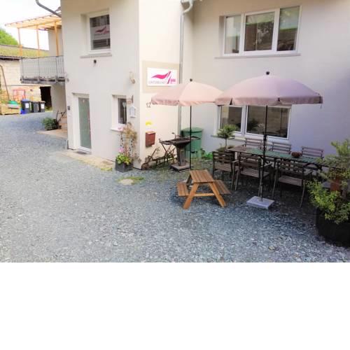 Unterkunft4You Ferienhaus Zum Burgfried