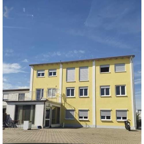 Unterkünfte Bora GmbH