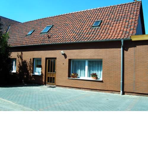 Unterkünfte in Zarrendorf