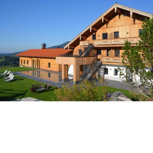 Unternberg Hof Ruhpolding