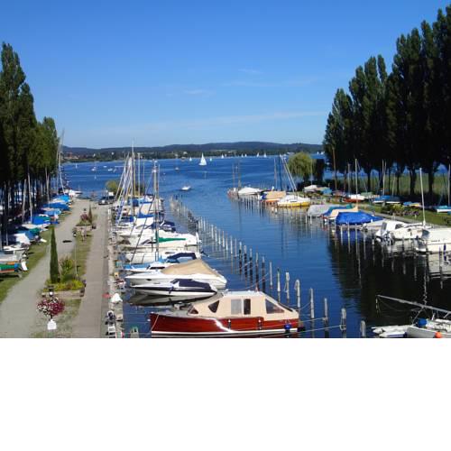 Untersee - Appartements