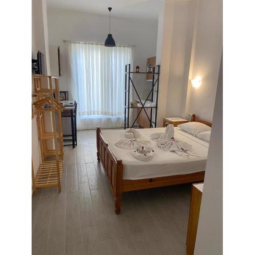 Unver Holiday Homes