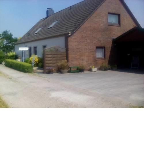 up de Pfahldeichsweg