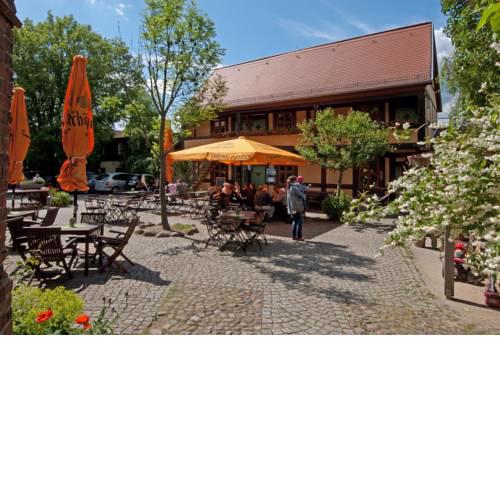 Up-Hus-Idyll