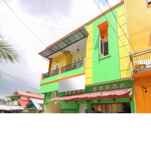 Upin Ipin Syariah Residence by ecommerceloka