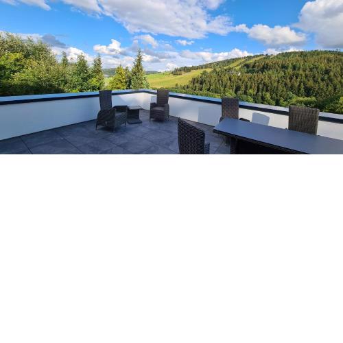 Upland View