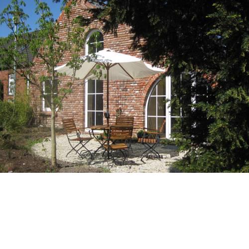Upleward Cottage