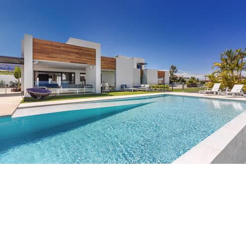 Upper - Villa Playa Paraíso